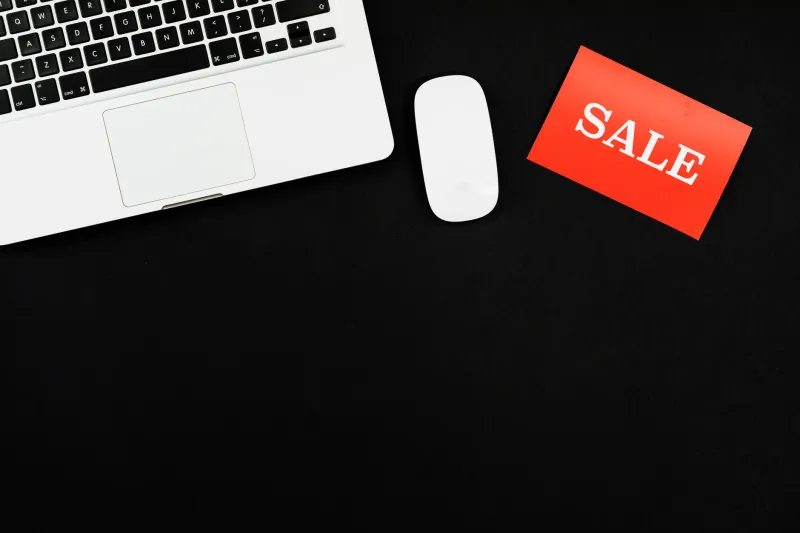Before You Click 'Buy' This Black Friday: How to Spot a Fake Elliptical Discount