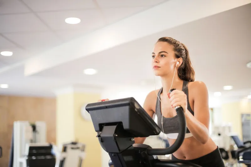 Twenty Minutes of Marketing: An Honest Look at What Your Elliptical Can Actually Do