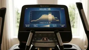 Calories Burned? Your Elliptical Console Is Guessing (Here's How Badly)