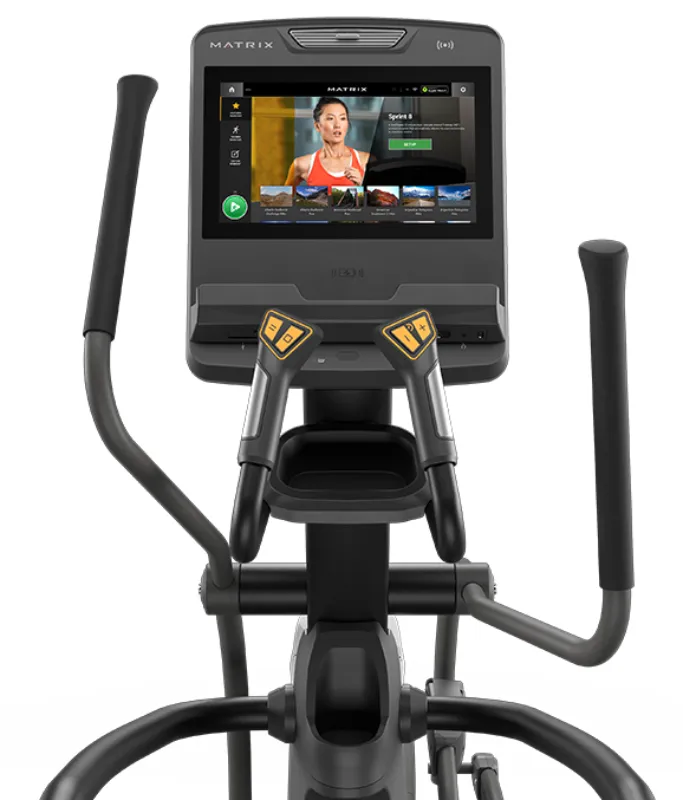 Cancelled My Elliptical Subscription for a Month — Here's What Locked Up