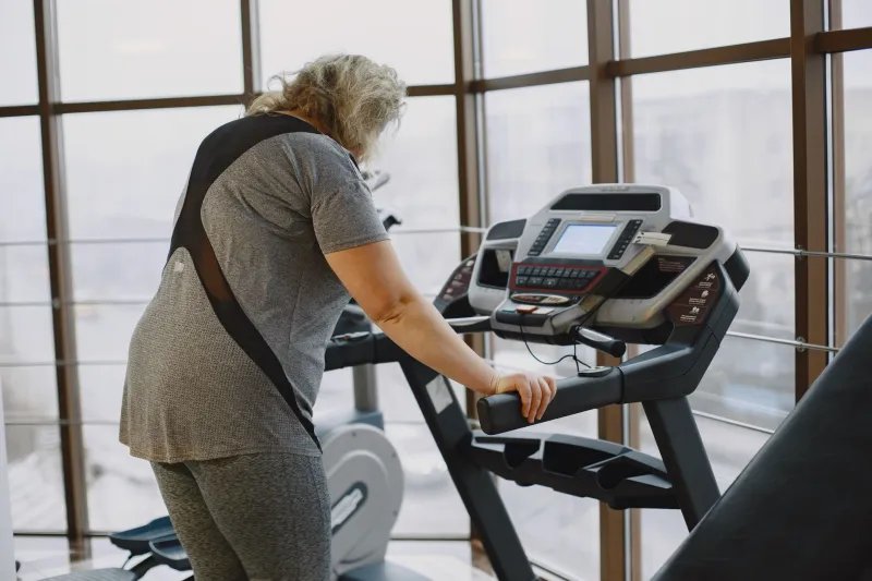 Sore Knees, Stiff Hips, or Post-Surgery? Choose an Elliptical Your PT Would Actually Sign Off On