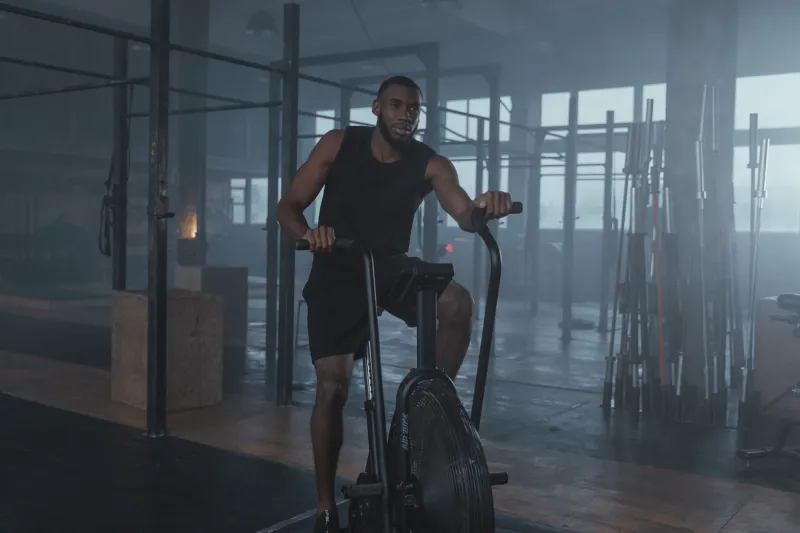 Twelve Months, One Machine: My Honest Year of Ditching the Gym for a Home Elliptical